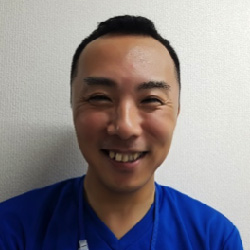 員工介紹 田野 裕之